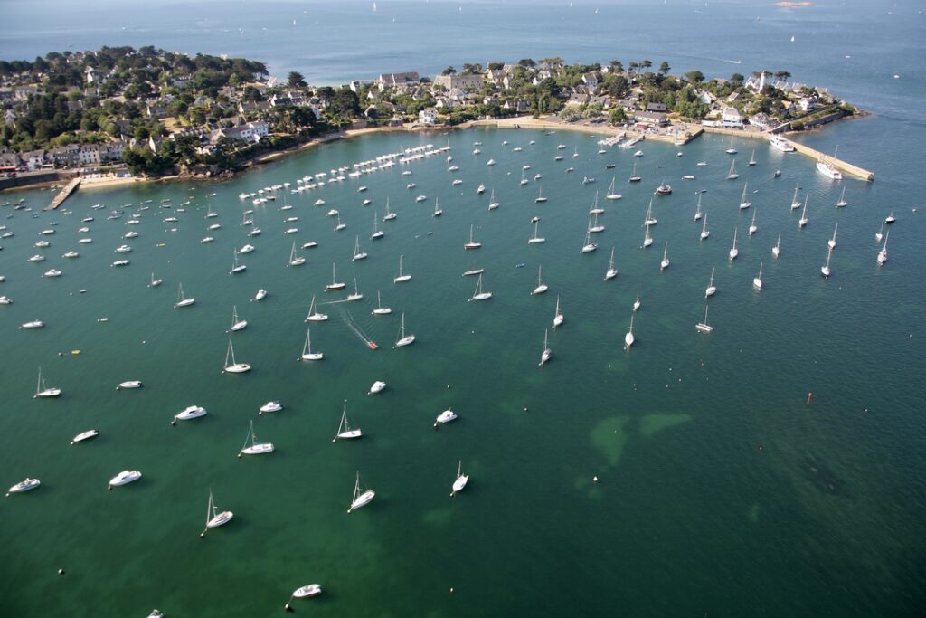 Adt-aa4761_Marc SCHAFFNER - Morbihan Tourisme_port-navalo